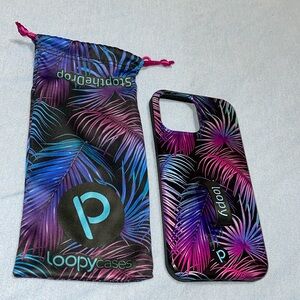 Loopy case!